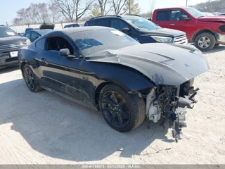 FORD FORD MUSTANG GT