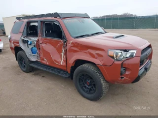 TOYOTA TOYOTA 4RUNNER TRD PRO