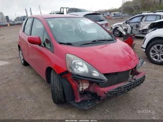 HONDA HONDA FIT