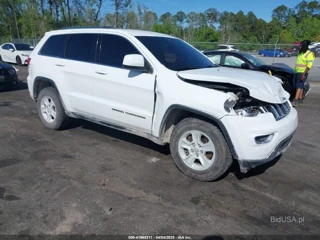 JEEP JEEP GRAND CHEROKEE LAREDO 4X2