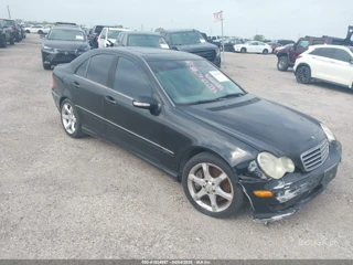 MERCEDES-BENZ MERCEDES-BENZ C 230 SPORT
