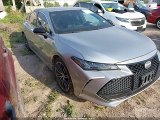 TOYOTA TOYOTA AVALON XSE