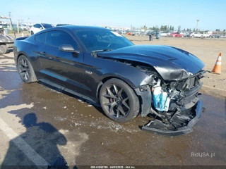 FORD FORD MUSTANG GT PREMIUM