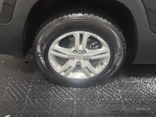 GMC TERRAIN AWD SLE
