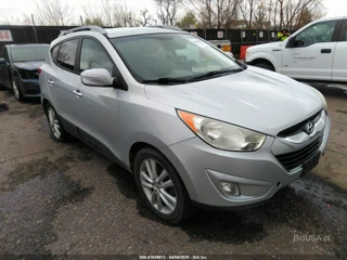 HYUNDAI HYUNDAI TUCSON LIMITED