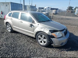 DODGE DODGE CALIBER SXT