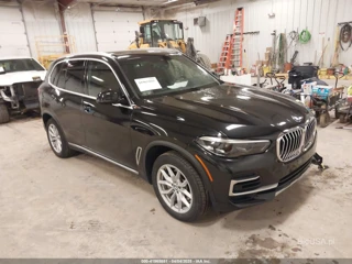 BMW X5 XDRIVE40I