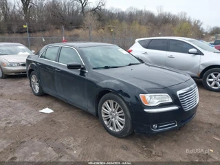 CHRYSLER CHRYSLER 300 MOTOWN