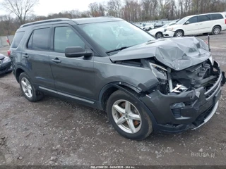 FORD FORD EXPLORER XLT