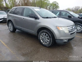 FORD FORD EDGE SEL