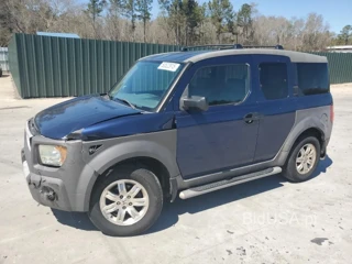 HONDA ELEMENT EX EX