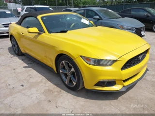 FORD FORD MUSTANG V6