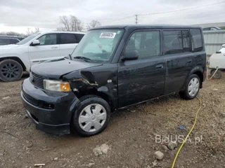 TOYOTA SCION XB XB