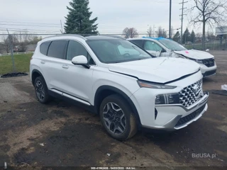 HYUNDAI HYUNDAI SANTA FE LIMITED