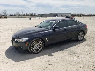 BMW 435 I GRAN I GRAN COUPE
