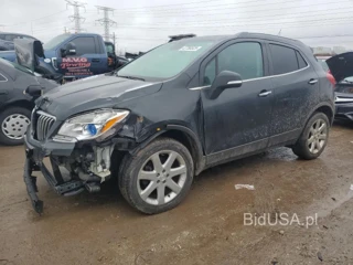 BUICK ENCORE