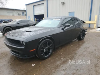 DODGE CHALLENGER SXT