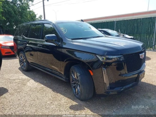 CADILLAC CADILLAC ESCALADE 2WD SPORT PLATINUM