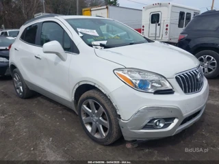 BUICK BUICK ENCORE PREMIUM