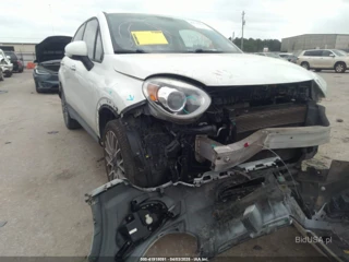 FIAT FIAT 500X TREKKING