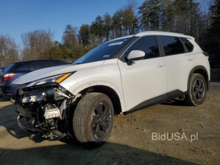 NISSAN ROGUE SV SV