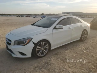 MERCEDES-BENZ CLA 250 4M 250 4MATIC