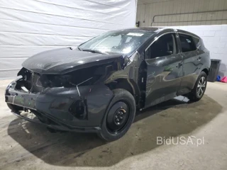 NISSAN MURANO S S