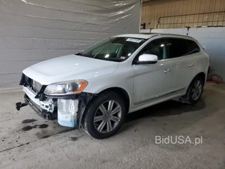 VOLVO XC60 T5 PR T5 PREMIER