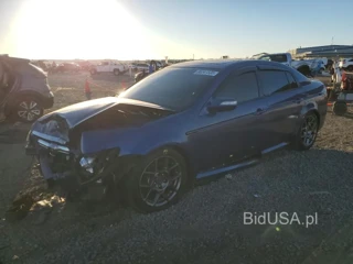 ACURA TL TYPE S TYPE S