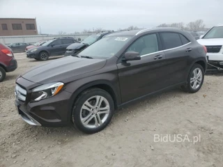 MERCEDES-BENZ GLA 250 4M 250 4MATIC