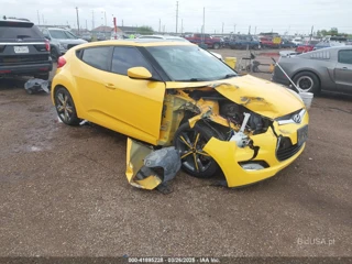 HYUNDAI HYUNDAI VELOSTER