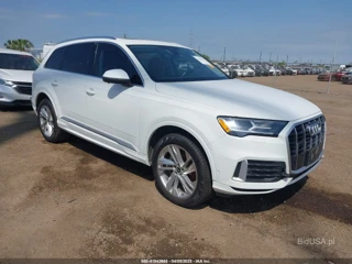AUDI AUDI Q7 PREMIUM 45 TFSI QUATTRO TIPTRONIC
