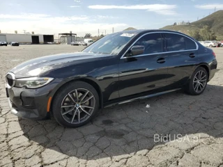 BMW 330I