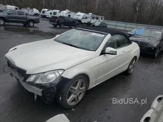 MERCEDES-BENZ E 350 350