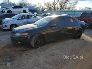 ACURA TL
