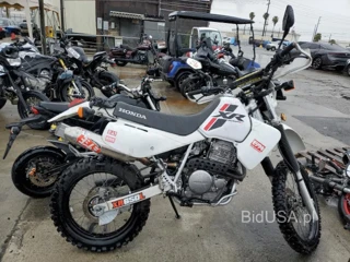 HONDA XR650 L L