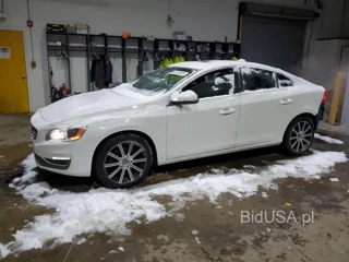 VOLVO S60 PLATIN PLATINUM