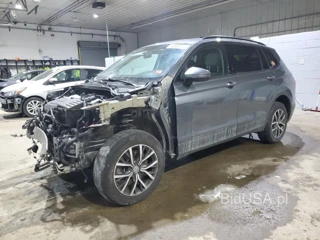 VOLKSWAGEN TIGUAN S S