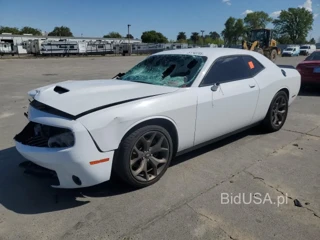 DODGE CHALLENGER GT
