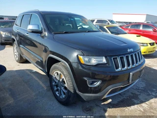JEEP JEEP GRAND CHEROKEE LIMITED