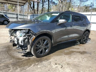 CHEVROLET BLAZER RS RS
