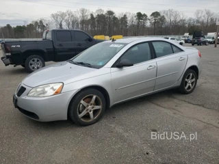 PONTIAC G6