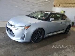 TOYOTA SCION TC