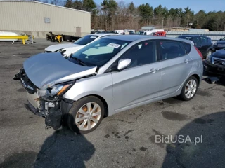 HYUNDAI ACCENT GLS GLS