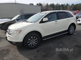 FORD EDGE SEL SEL