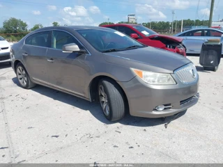 BUICK BUICK LACROSSE CXL