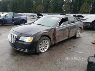 CHRYSLER 300