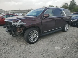 CADILLAC ESCALADE E ESV PREMIUM LUXURY