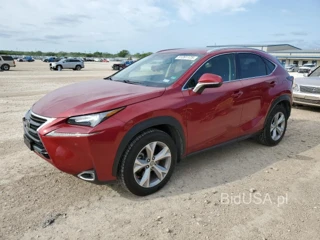 LEXUS NX 200T BA 200T BASE