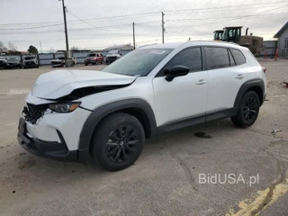 MAZDA CX-50 PREF PREFERRED